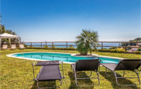 5 Bedroom Lovely Home In Sant Cebrià De Vallalta